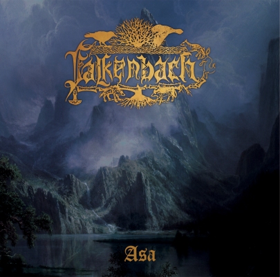 Falkenbach_-_Asa